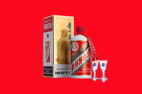 兴山区回收茅台酒